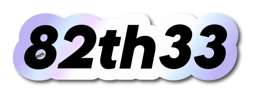 82th33-logo